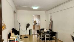 Blk 203 Serangoon Central (Serangoon), HDB 3 Rooms #602865501
